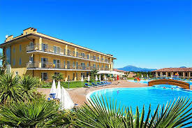 Hotel Bella Italia Peschiera Del Garda Garda Lake Lago Di Garda Gardasee Lake Garda Lac De Garde Gardame Lake Garda Peschiera Del Garda Bella Italia