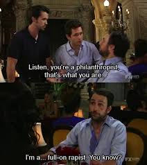 Quotes By Charlie In Its Always Sunny In Phildephia Quotesgram