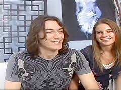 The deep throating continues, there are tears in natalie's eyes as she goes right down to the balls, encouraged all the time by j. Natalie Deepthroats Rollin J In The Garden Pornzog Free Porn Clips