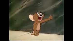 Jerry Watching Tom Eating Gumball for 10 Hours