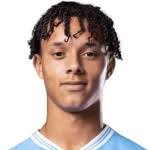 Matthew Henderson-Hall stats and ratings