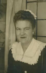 Nellie Mae Cole Jeffries Ingram (1914-1976)