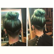 Undercut Haircut Check Out My Fashion Beauty Lifestyle Blog Https Withloveablog Wordpress Com Undercut Long Hair Undercut Hairstyles Shaved Hair