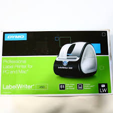 Dymo 1752264 Labelwriter 450 Professional Label Printer Dym1752264 Label Printer Thermal Label Printer Printer