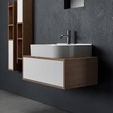 Di mobili bagno economici che unisce sapientemente qualitа made in italy e prezzi mobili sospesi a prezzi outlet. Lavabo Appoggio Lavandino Sospeso 60 Cm Synthesis Olympia