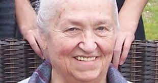 Margaret Ruth Goodyear Oliver