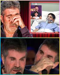 Simon Cowell's Emotional Goodbye After His Son's Heartbreaking Diagnosis 'I  CAN'T BELIEVE MY SON IS SUFFERING THIS': Simon Cowell Opens Up About His  Heartbreaking Diagnosis Simon Cowell, one of the most famous