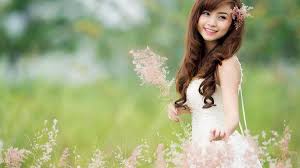 Here you can get the best cute wallpapers for girls for your desktop and mobile devices. Girl Wallpapers Free Download Group 67