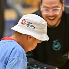 🏀 What an incredible day at the Nike N7 x Jr. NBA/Jr. WNBA Clinic! 🌟 This  past Sunday, we had the privilege of welcoming Indigenous youth from across  the community to the