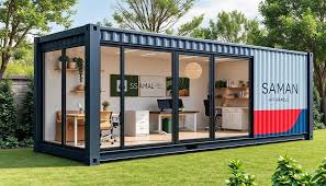 Buy Office Containers | Affordable &amp; Custom Workspace Solutions”