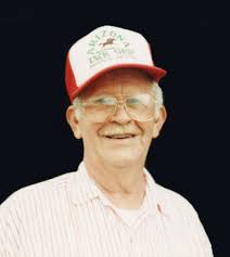 Obituary for Bert Joseph Elledge