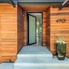 Concrete floor stain can dramatically change the look of your porch or patio floor. 1