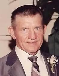 Obituary information for Ernest Frank Kamenicky