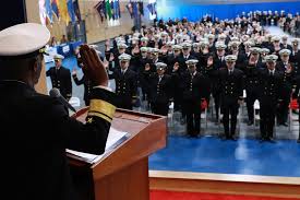 Officer Training Command Newport