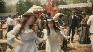 She is anne's best friend, and she is portrayed by dalila bela. Anne Tells Diana About Gilbert Anne With An E Season 3 Episode 6 Shirbert Logoless 1080p Youtube