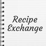 Recipe Exchange