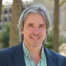 Dr. Marcos Gabriel Millan Agorio