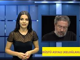 Keloglan Rustu Asyali Kimdir Youtube