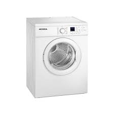 Tidak perlu khawatir dengan adanya mesin pengering baju ini! Dryer Ed770 Mesin Pengering Pakaian 7 Kg Modena Ed 770 Toko Elektronik Online