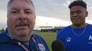 Air Force Captain Jerry Palaita