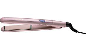 Buy Remington Coconut Smooth Ceramic Hair Straightener S5901 | Hair  straighteners | Argos