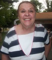 Obituary information for Julia Ann Duncan