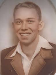 William Parris Obituary