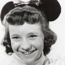 SHARON BAIRD, Mousekateer, Interview with Torchy Smith.