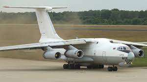 Let us know what you think of the site and tell us what features you want to see next. Ilyushin Il 76 Departure With Full Engine Start Up Sound Volume Up 4k Youtube