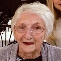 Hester Roberts Obituary (2024)