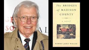 Robert Kincaid's Instagram, Twitter & Facebook