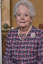 Аннетт Кросбі