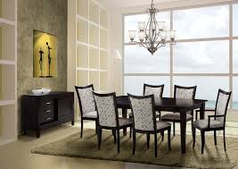 A simple wood one lets your table linens and dinnerware shine, while marble acts as a statement piece. About Unique Dinette Dining Room Sets Long Island Dinette Sets Long Island