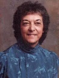 Edith Caruso Obituary