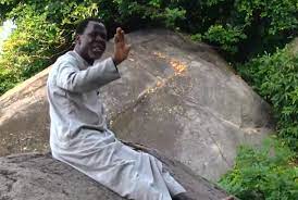 Aburi prayer mountains is a facility built on top of the aburi mountains for the purpose of prayer, meditation and fasting. Reactions As Prophet T B Joshua Claims He Is Praying On A Mountain Against Coronavirus Guardian Life The Guardian Nigeria News Nigeria And World News