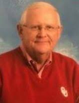 Walter Scott Blythe III (1944-2015)