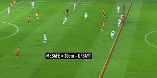 Yayıncı kuruluşun tekrar gösterdiği pozisyonun ofsayt olmadığı ortaya çıktı. Gomis In Golunde Ofsayt Var Mi Fotomac