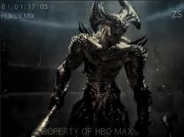 Superman nem épp a legjobb reakciókat váltotta ki a nézőközönségből, és bevétel tekintetében is elmaradt az elvártaktól (1,5 millárd helyett. Az Igazsag Ligaja Zack Snyder Leleplezte Hogy Fog Kinezni Steppenwolf Az O Valtozataban