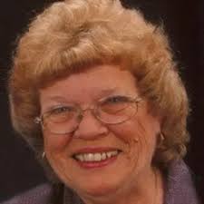 Obituary information for Mary Paris