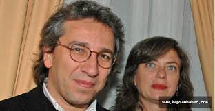 Dündar, annelik hakkımı kullandım, aileme kavuştum dedi. Can Dundar In Belgeseli