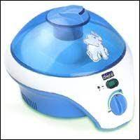 Vaporizador O Humidificador