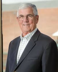 Akron Community Foundation names Thomas Knoll 51st Bert A. Polsky  Humanitarian Award winner