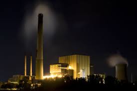 The palisades nuclear plant is located on a site of about 432 acres near south haven, michigan. Michigan City Cooling Tower Special Sections Nwitimes Com