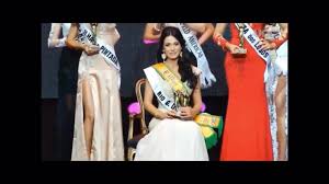 She is known for her work on a fazenda (2009), the noite com danilo gentili (2014) and miss bumbum brazil (2011). Miss Brasil Mundo Coroacao Miss Brasil Mundo 2014 Facebook