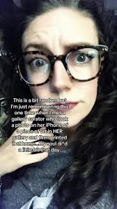 Literally what the heck. Shame