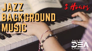 Perfect as background music for any happy, kids and funny projects and videos. Jazz Trio Bossa Nova Instrumental Music Jazz Background Music Music For Study Work Relax Youtube