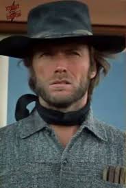 I am going to watch for the first time High Plains Drifter.