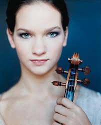 Hilary Hahn, 228 vinyl records & CDs found