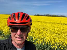 Very happy with my ST3 : “Bike2Work” (60 km + 500m per day) from France to  Switzerland …. Hopping some sunny days in June 😐