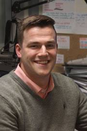 bulletin #17 May 3, 2016